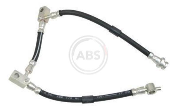 Flexible de frein (Durite de frein) A.B.S. ALL BRAKE SYSTEMS BV. ref. SL 5756